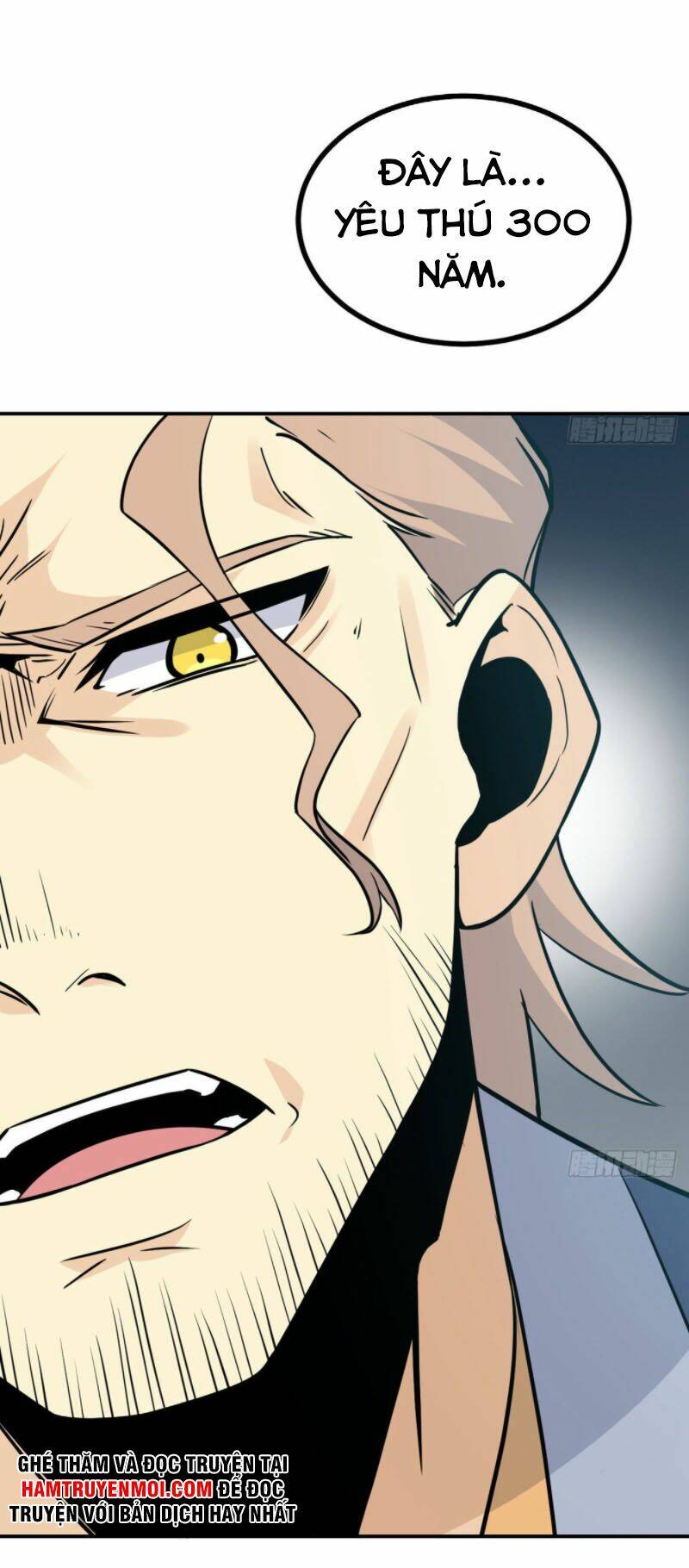 Nhất Quyền Bạo Tinh Chapter 4 - Trang 2