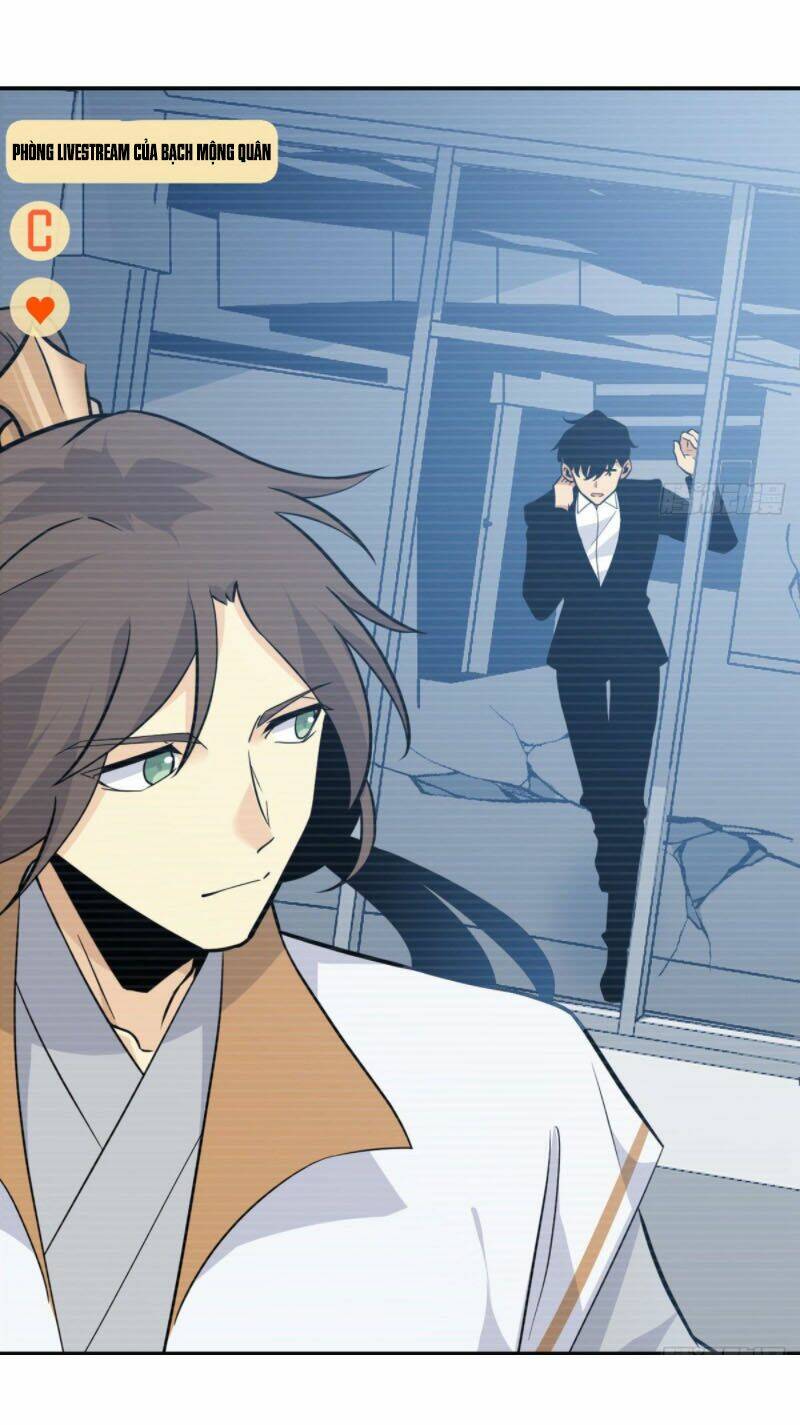 Nhất Quyền Bạo Tinh Chapter 4 - Trang 2