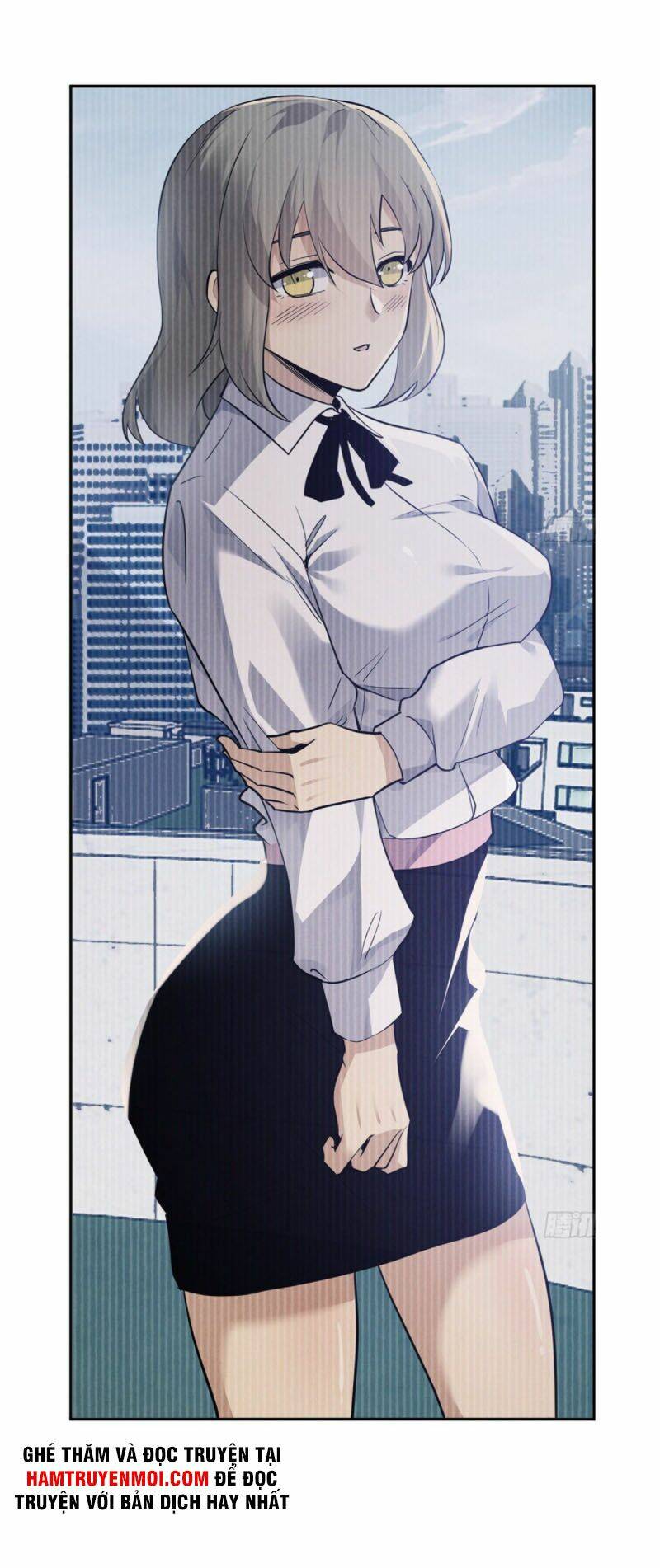 Nhất Quyền Bạo Tinh Chapter 4 - Trang 2