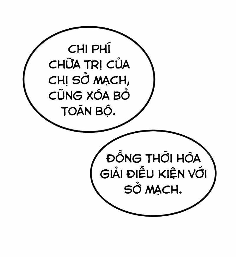 Nhất Quyền Bạo Tinh Chapter 4 - Trang 2