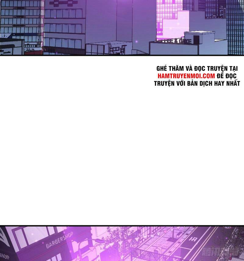 Nhất Quyền Bạo Tinh Chapter 40 - Trang 2