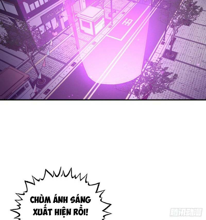 Nhất Quyền Bạo Tinh Chapter 40 - Trang 2