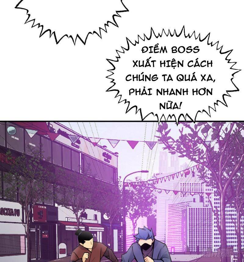 Nhất Quyền Bạo Tinh Chapter 40 - Trang 2