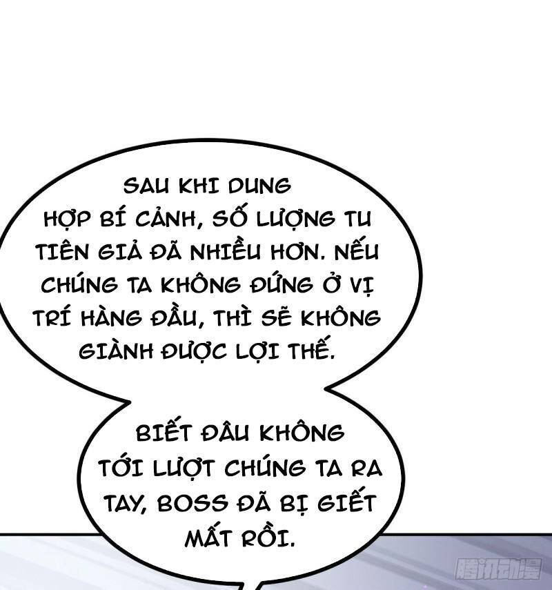 Nhất Quyền Bạo Tinh Chapter 40 - Trang 2