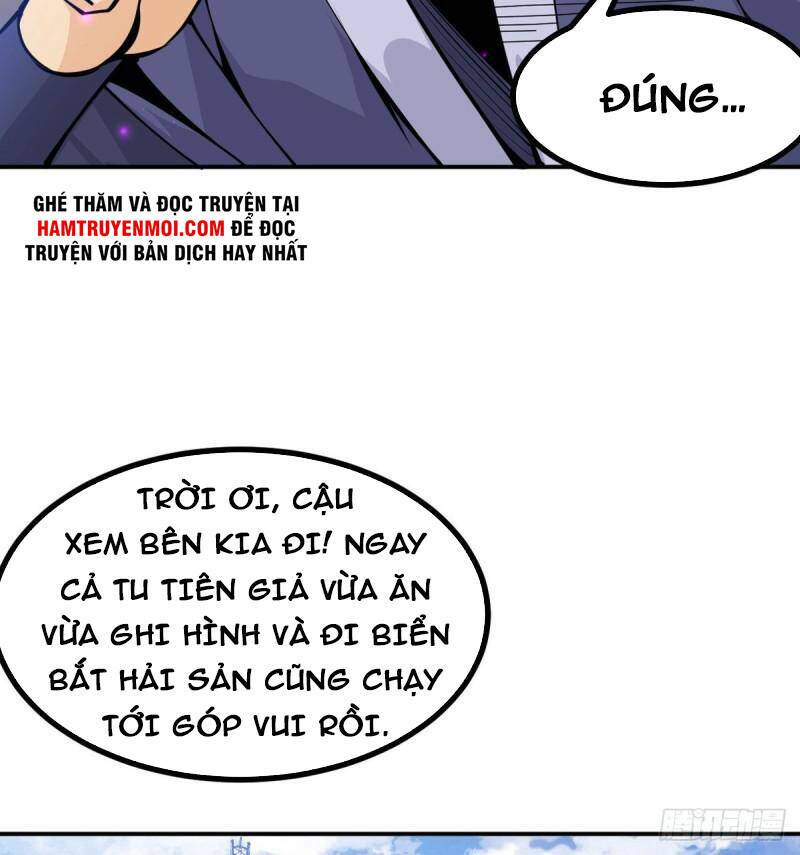 Nhất Quyền Bạo Tinh Chapter 40 - Trang 2