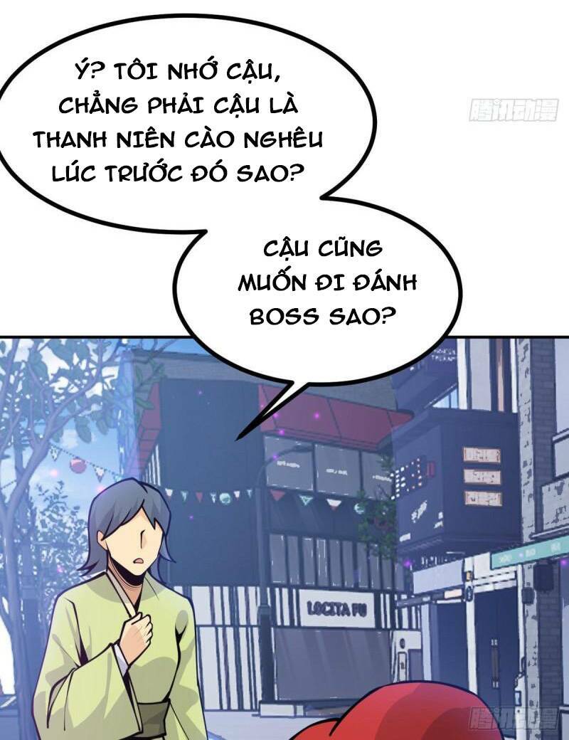 Nhất Quyền Bạo Tinh Chapter 40 - Trang 2