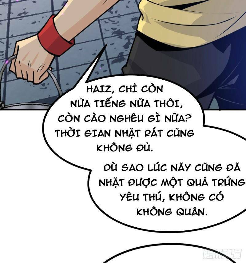 Nhất Quyền Bạo Tinh Chapter 40 - Trang 2