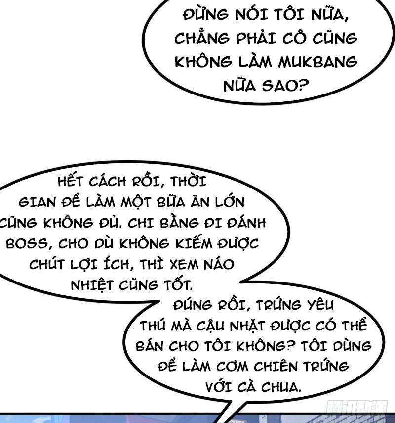 Nhất Quyền Bạo Tinh Chapter 40 - Trang 2