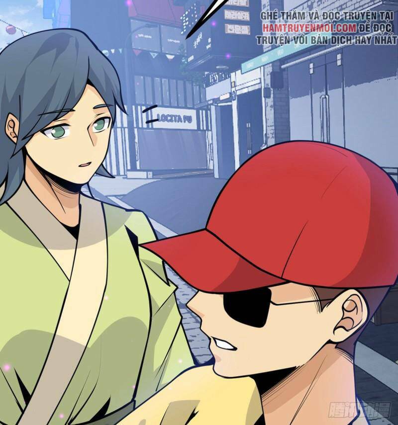 Nhất Quyền Bạo Tinh Chapter 40 - Trang 2