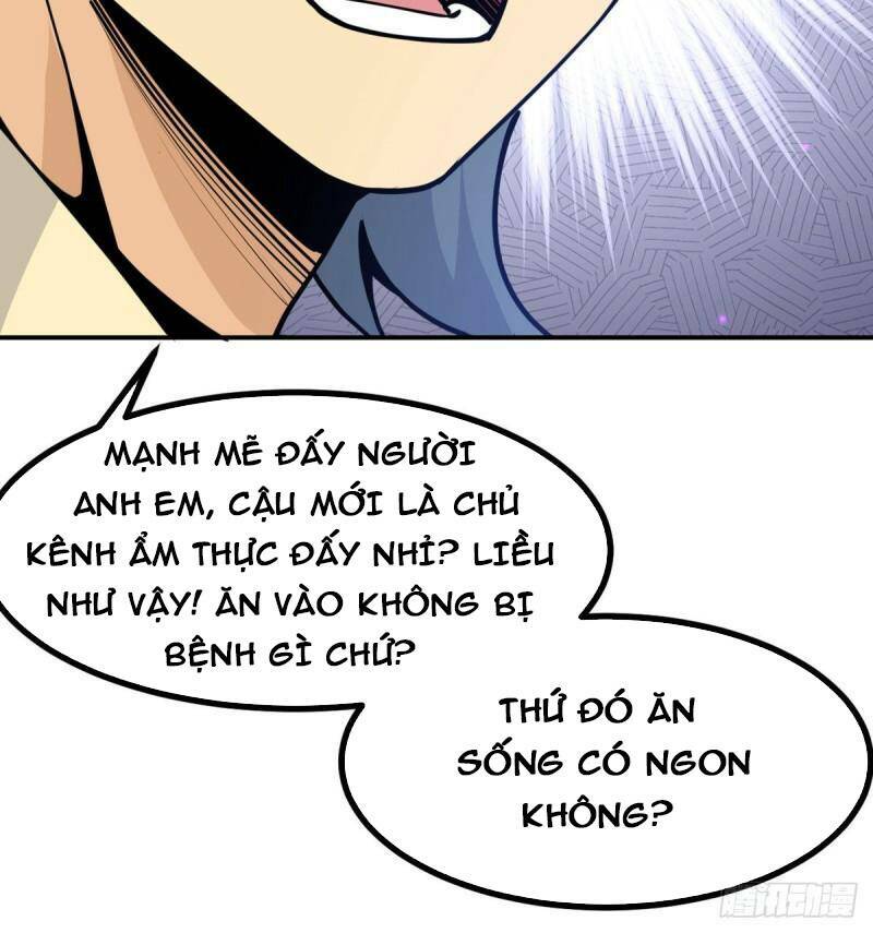 Nhất Quyền Bạo Tinh Chapter 40 - Trang 2
