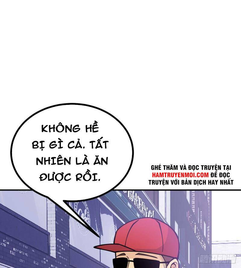 Nhất Quyền Bạo Tinh Chapter 40 - Trang 2