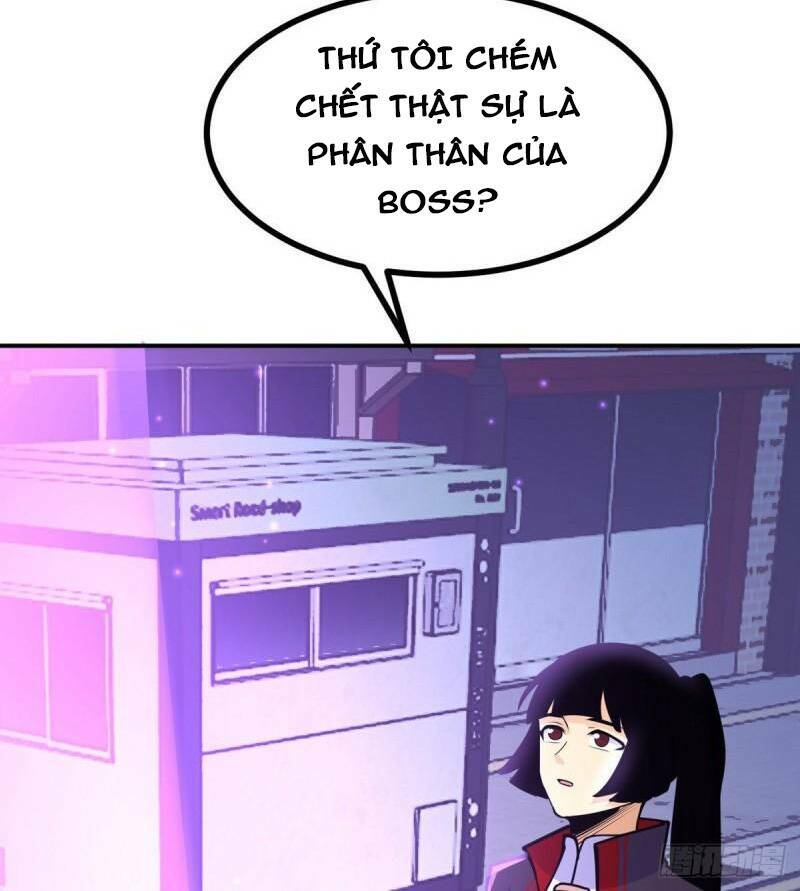 Nhất Quyền Bạo Tinh Chapter 40 - Trang 2