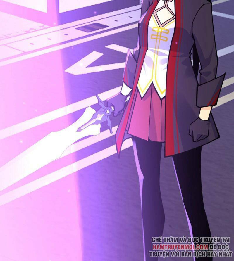 Nhất Quyền Bạo Tinh Chapter 40 - Trang 2