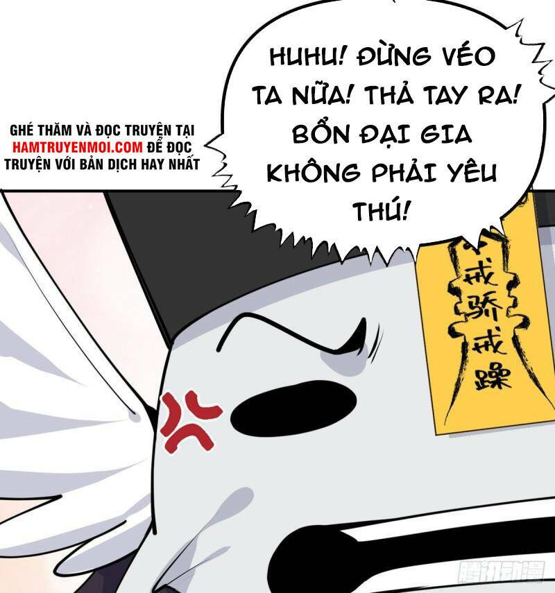 Nhất Quyền Bạo Tinh Chapter 40 - Trang 2