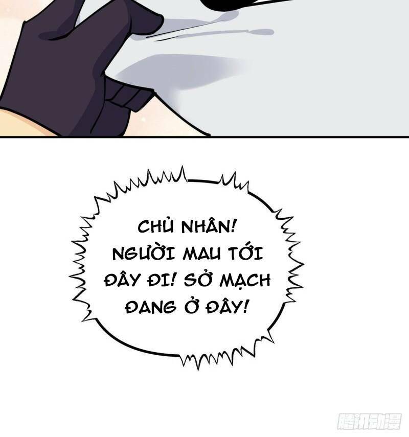 Nhất Quyền Bạo Tinh Chapter 40 - Trang 2
