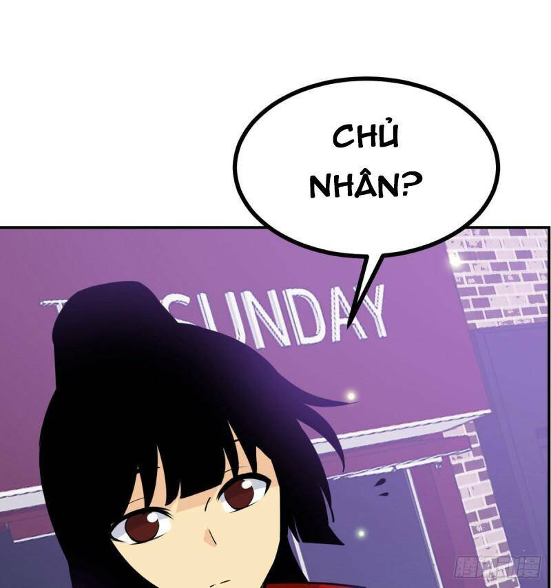 Nhất Quyền Bạo Tinh Chapter 40 - Trang 2