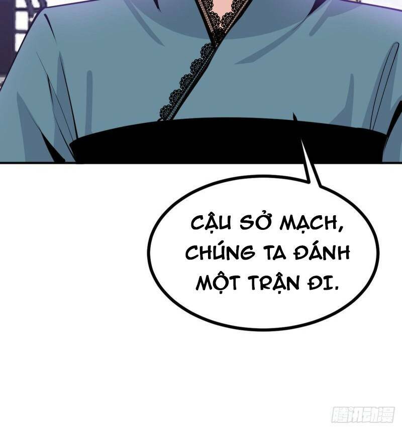 Nhất Quyền Bạo Tinh Chapter 40 - Trang 2