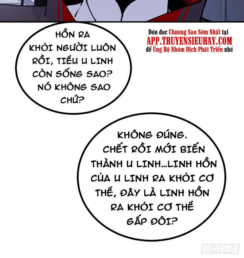 Nhất Quyền Bạo Tinh Chapter 41 - Trang 2