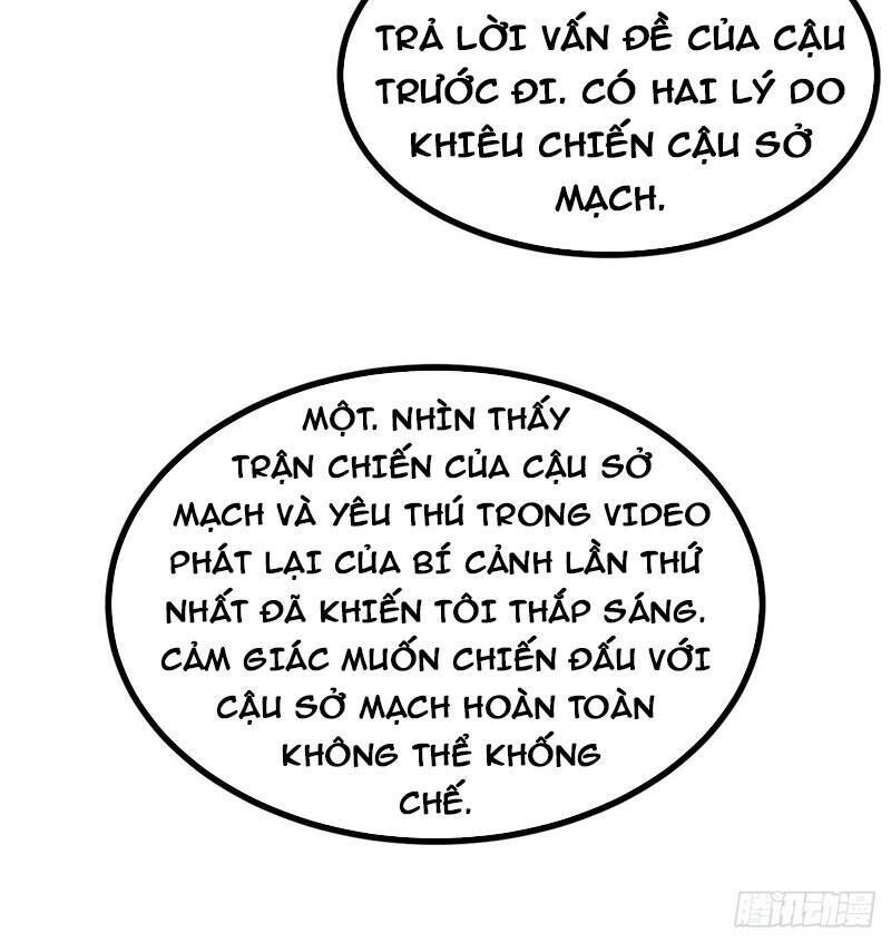 Nhất Quyền Bạo Tinh Chapter 41 - Trang 2