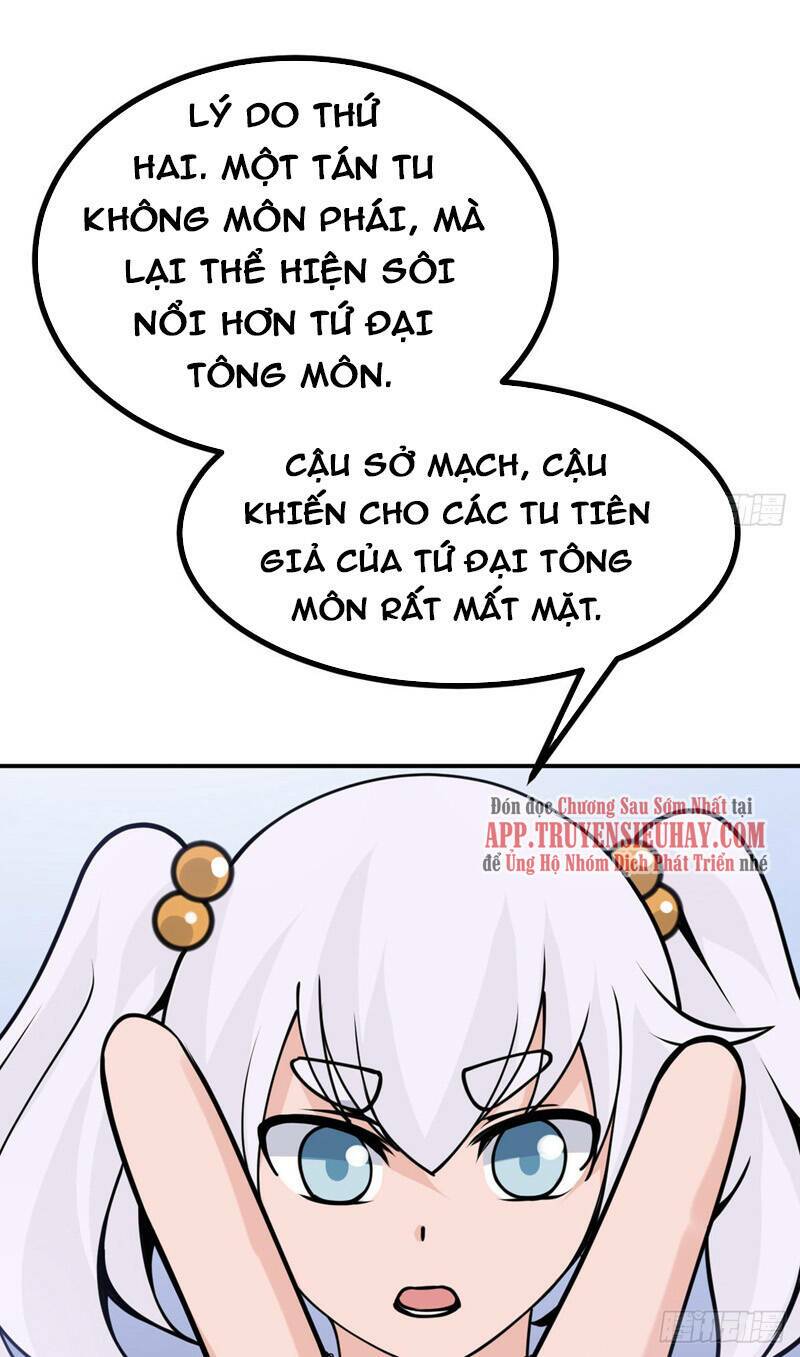 Nhất Quyền Bạo Tinh Chapter 41 - Trang 2