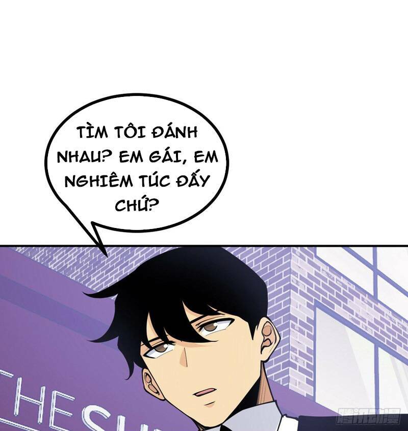 Nhất Quyền Bạo Tinh Chapter 41 - Trang 2