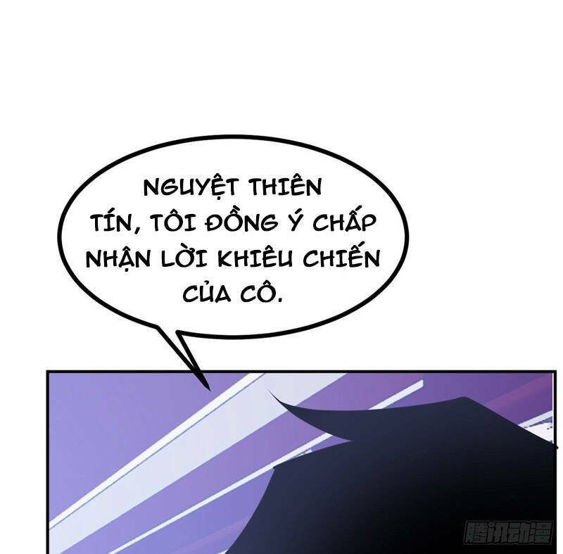 Nhất Quyền Bạo Tinh Chapter 41 - Trang 2