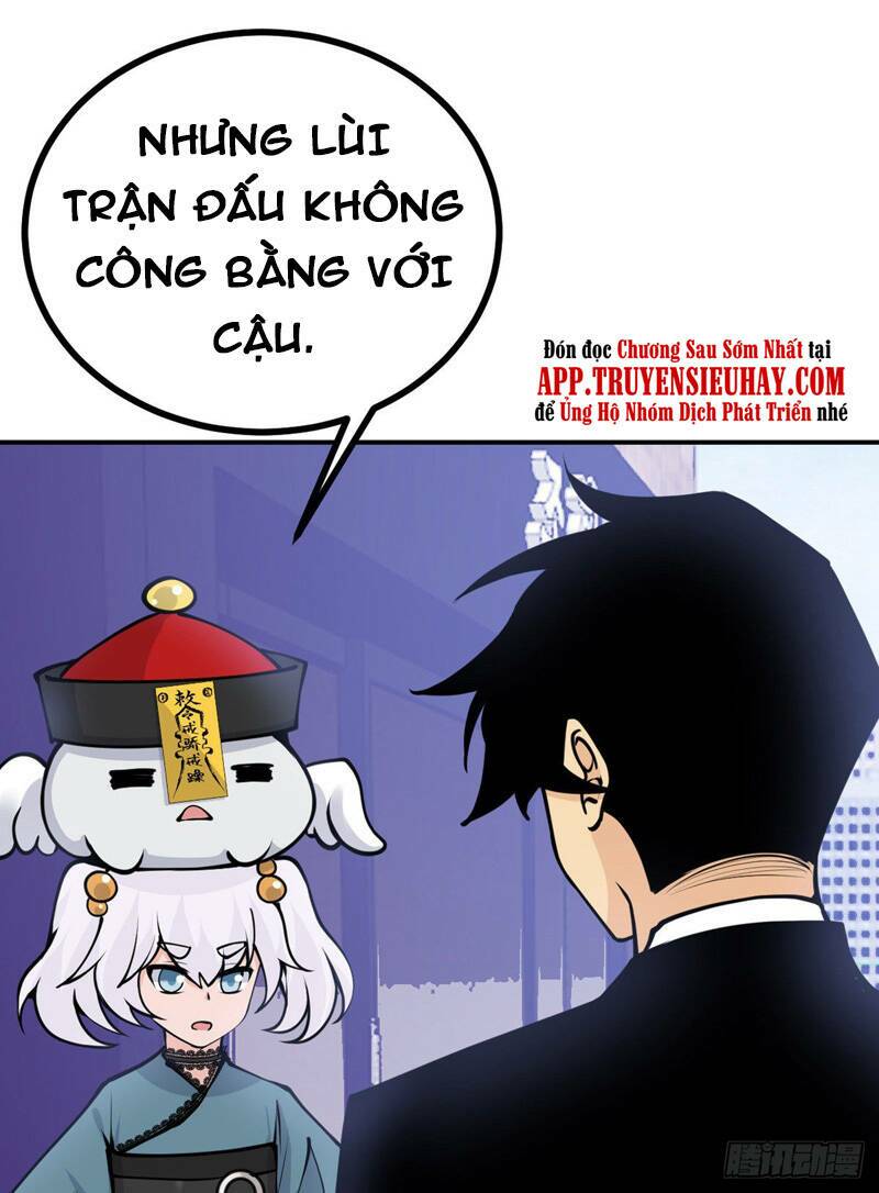 Nhất Quyền Bạo Tinh Chapter 41 - Trang 2