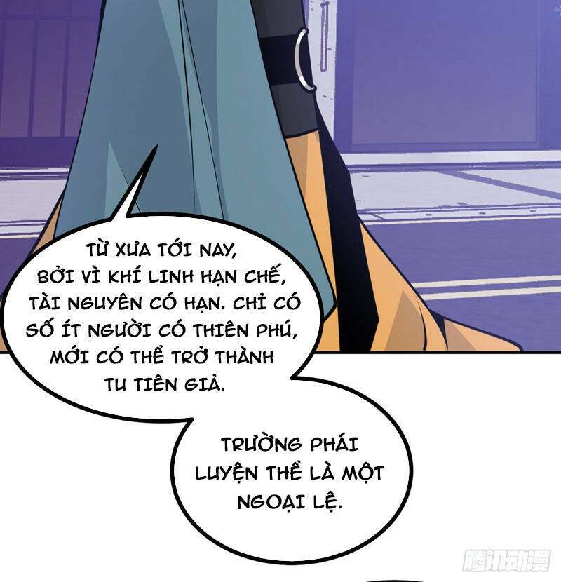Nhất Quyền Bạo Tinh Chapter 41 - Trang 2