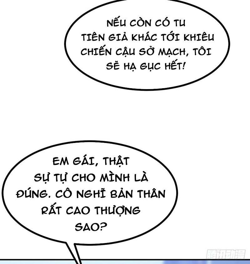 Nhất Quyền Bạo Tinh Chapter 41 - Trang 2
