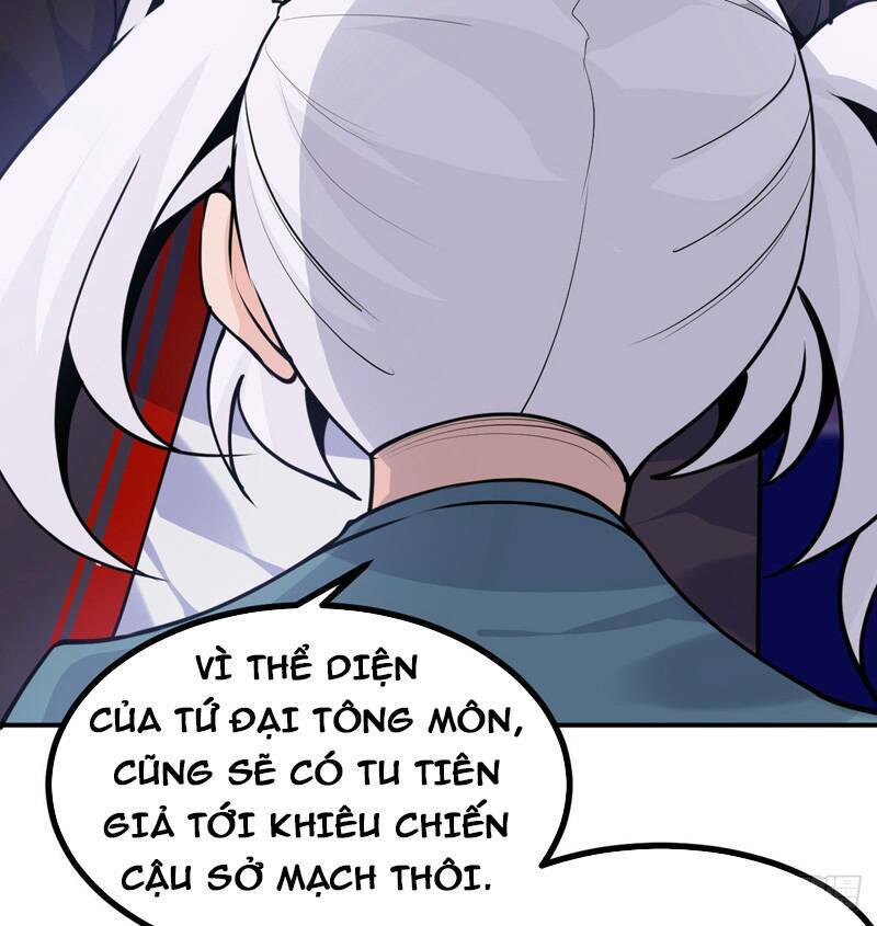 Nhất Quyền Bạo Tinh Chapter 41 - Trang 2