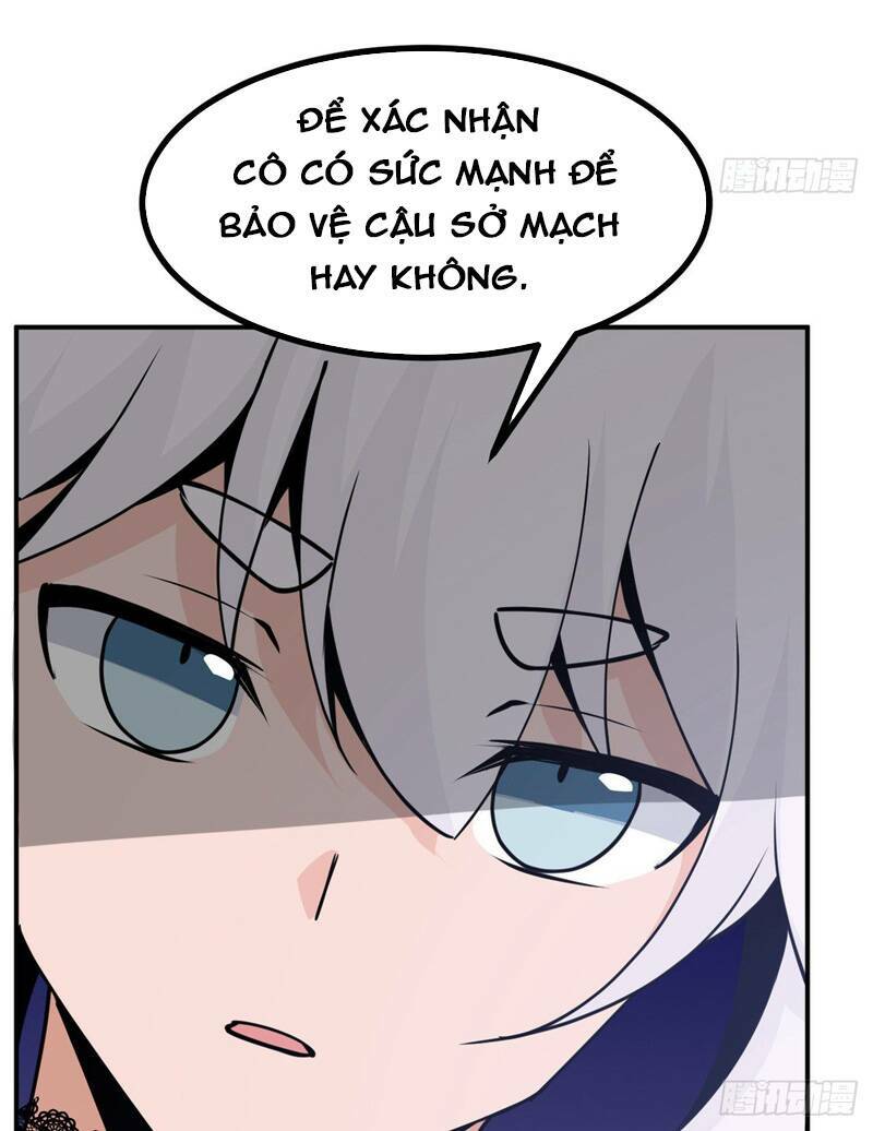 Nhất Quyền Bạo Tinh Chapter 41 - Trang 2