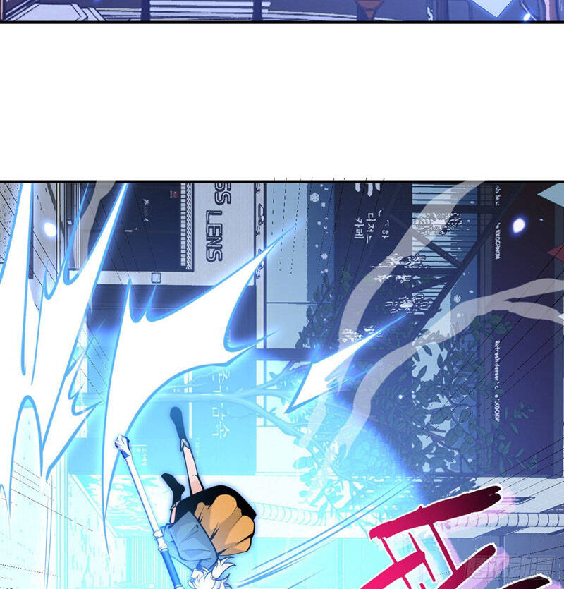 Nhất Quyền Bạo Tinh Chapter 42 - Trang 2