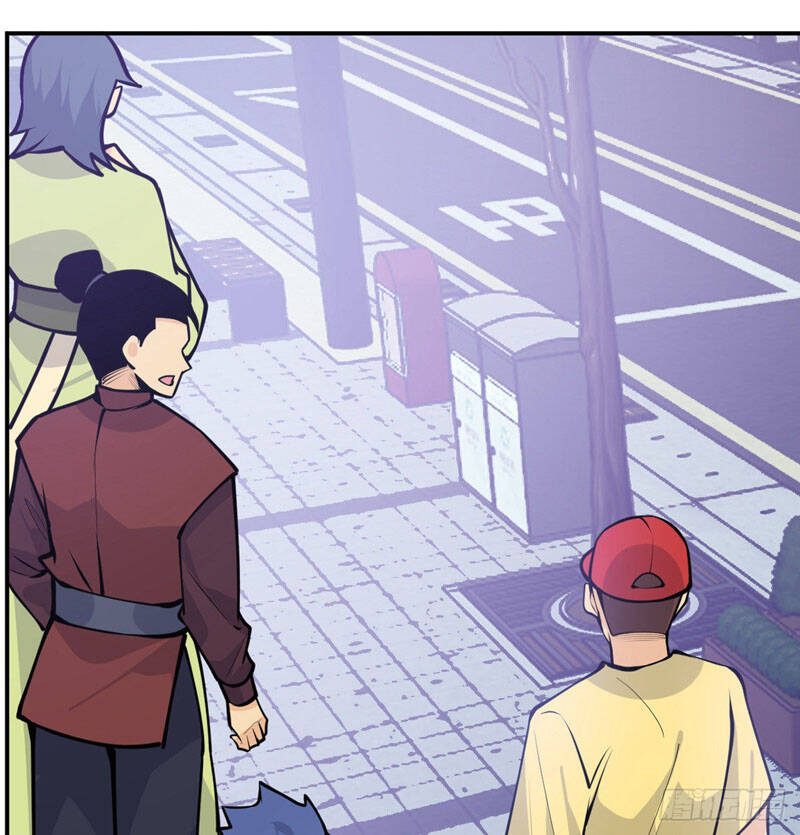 Nhất Quyền Bạo Tinh Chapter 42 - Trang 2