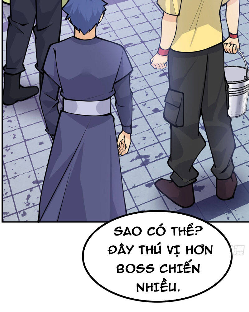 Nhất Quyền Bạo Tinh Chapter 42 - Trang 2