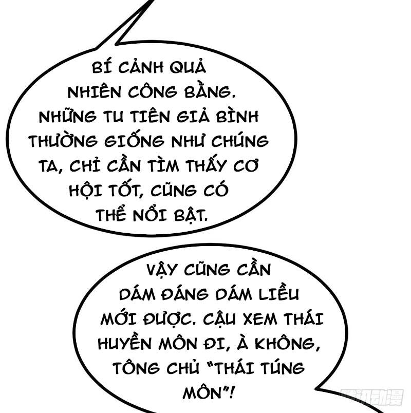 Nhất Quyền Bạo Tinh Chapter 42 - Trang 2