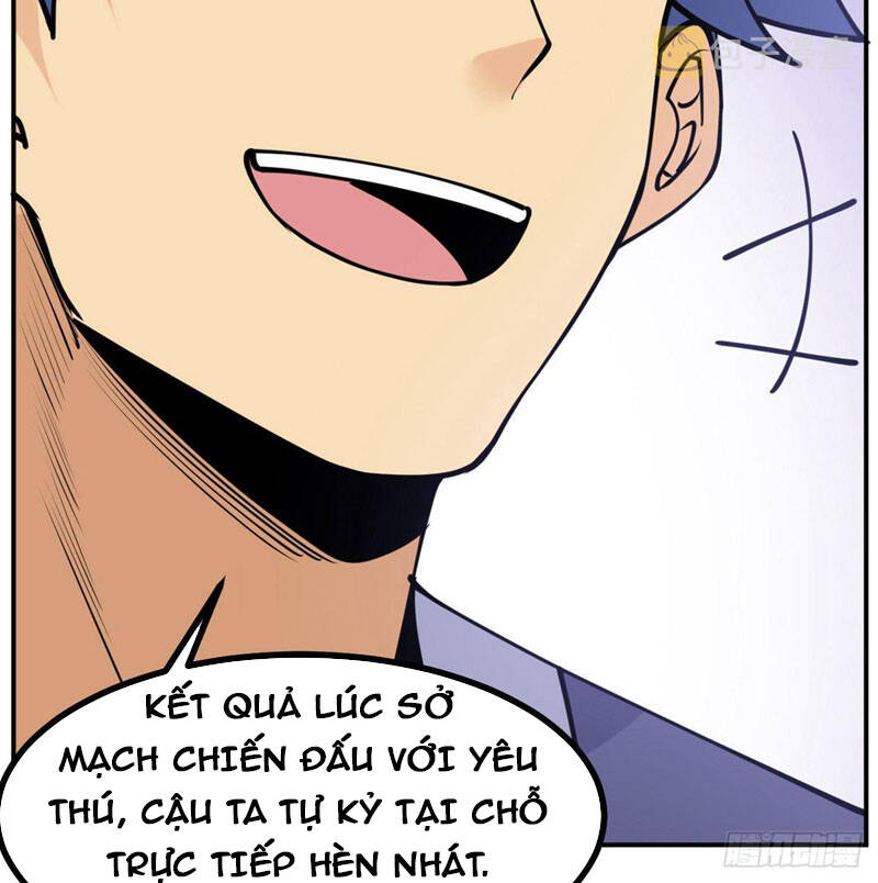 Nhất Quyền Bạo Tinh Chapter 42 - Trang 2