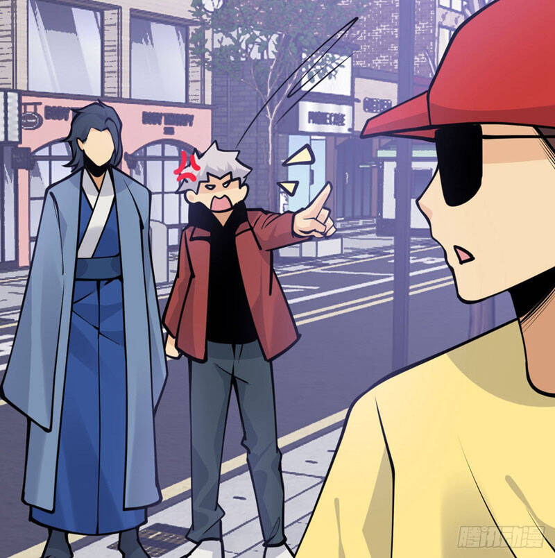 Nhất Quyền Bạo Tinh Chapter 42 - Trang 2