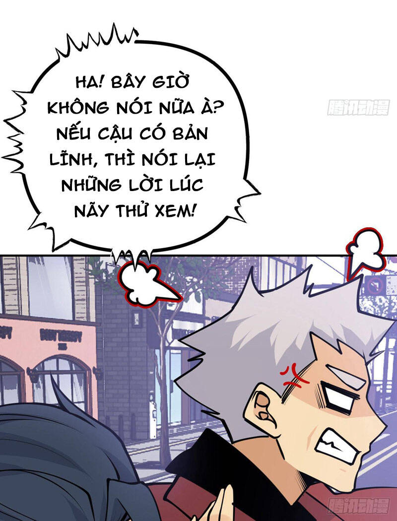 Nhất Quyền Bạo Tinh Chapter 42 - Trang 2