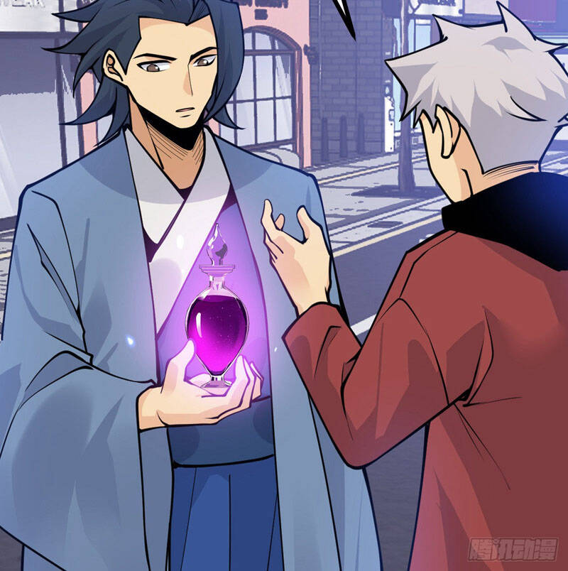 Nhất Quyền Bạo Tinh Chapter 42 - Trang 2