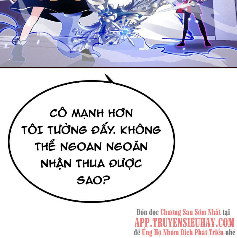 Nhất Quyền Bạo Tinh Chapter 42 - Trang 2