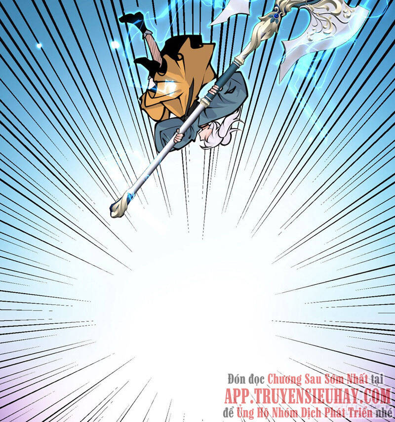 Nhất Quyền Bạo Tinh Chapter 42 - Trang 2
