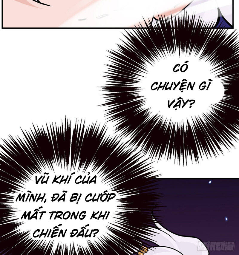 Nhất Quyền Bạo Tinh Chapter 42 - Trang 2