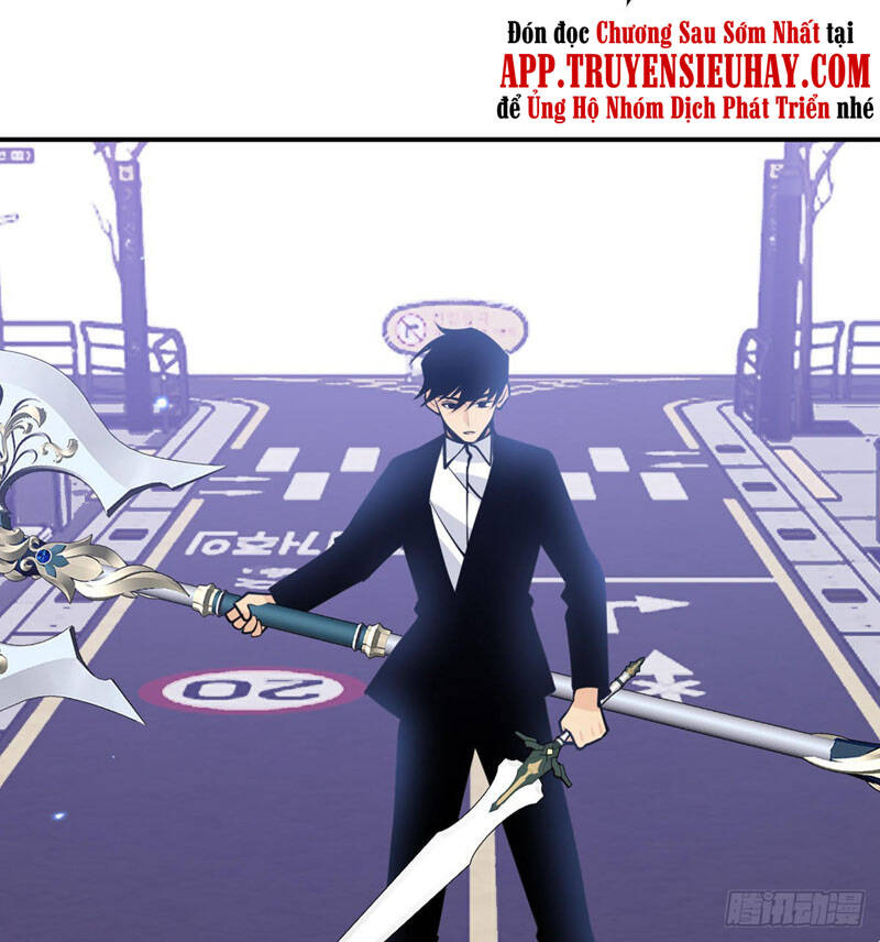 Nhất Quyền Bạo Tinh Chapter 42 - Trang 2