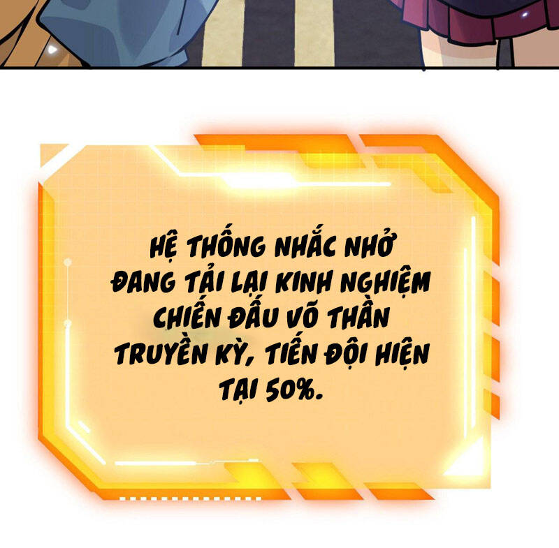 Nhất Quyền Bạo Tinh Chapter 42 - Trang 2