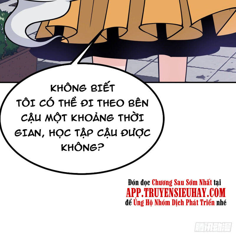 Nhất Quyền Bạo Tinh Chapter 43 - Trang 2