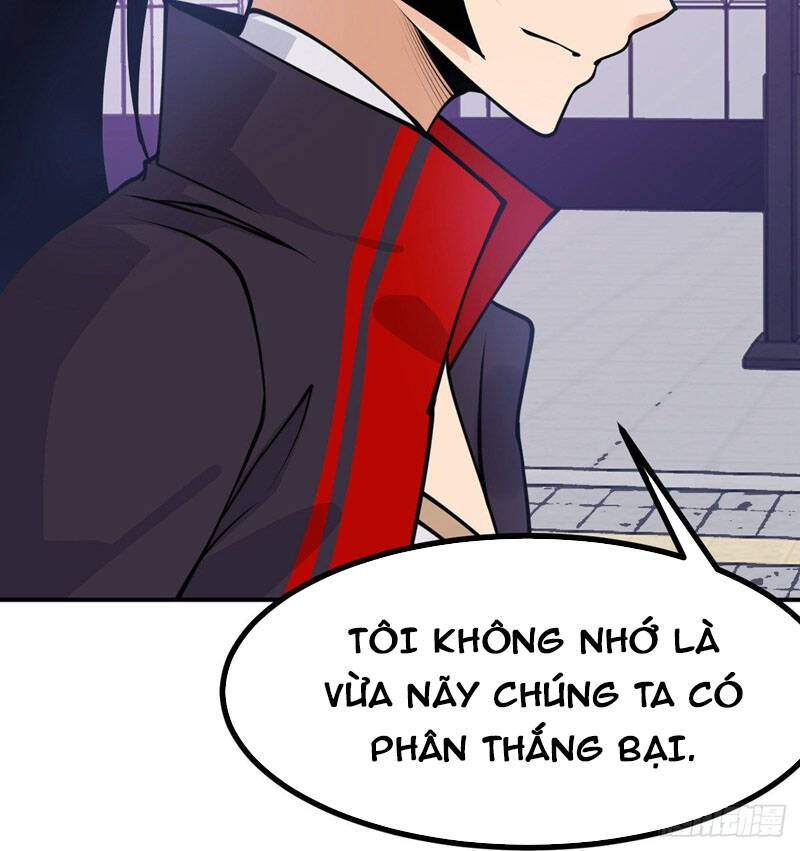 Nhất Quyền Bạo Tinh Chapter 43 - Trang 2
