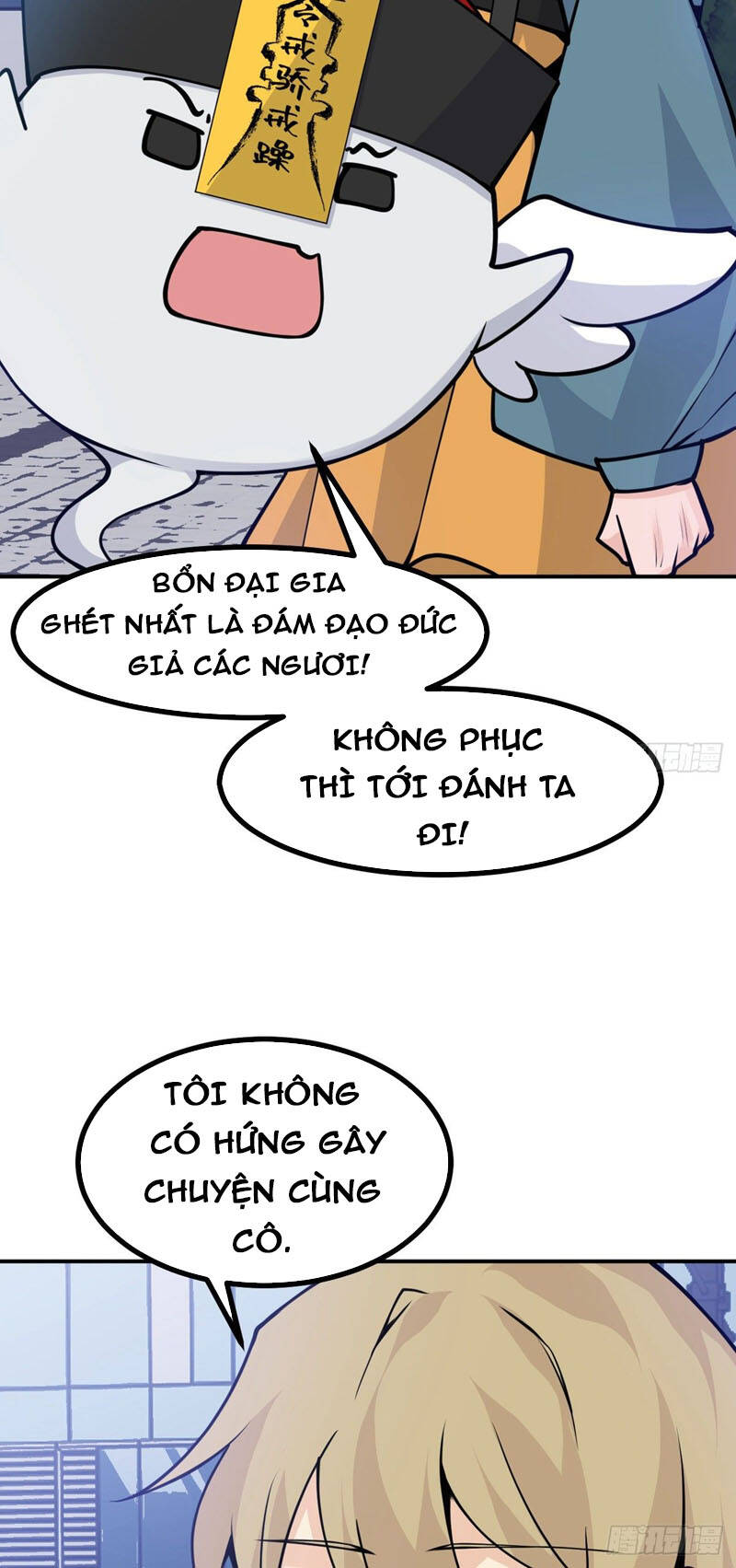 Nhất Quyền Bạo Tinh Chapter 43 - Trang 2