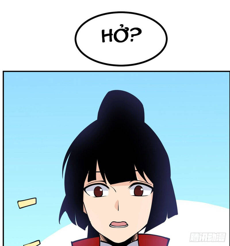 Nhất Quyền Bạo Tinh Chapter 43 - Trang 2