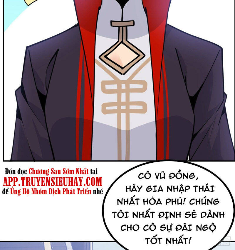 Nhất Quyền Bạo Tinh Chapter 43 - Trang 2