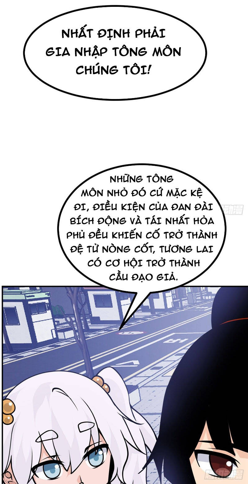 Nhất Quyền Bạo Tinh Chapter 43 - Trang 2